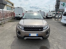 Range rover evoque usato  Aprilia