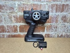 Hobao radio transmitter for sale  ROSSENDALE