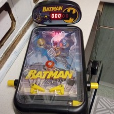 Batman electronic super for sale  BURY ST. EDMUNDS
