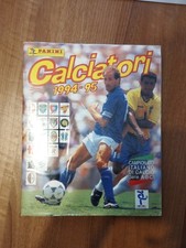 Album calciatori panini usato  Italia