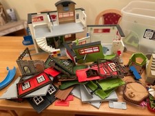 Playmobil 9453 große gebraucht kaufen  Sonthofen