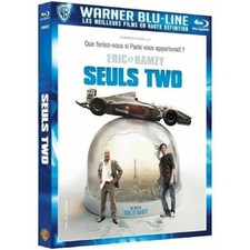 Blu ray seuls d'occasion  Les Mureaux
