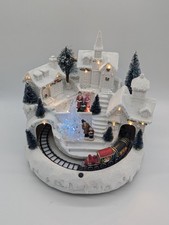 Animated lighted musical for sale  Buford