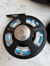 Airflo cst69 balance for sale  BARNSTAPLE