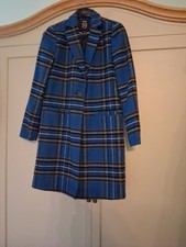 Ladies dept blue for sale  GLASGOW