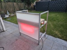 Stand pult beleuchtet gebraucht kaufen  Bonn