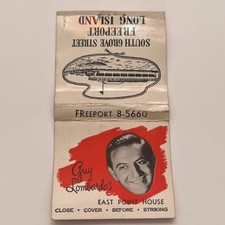 Guy lombardo east for sale  Hinckley