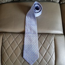 Harrods men silk for sale  LEEDS