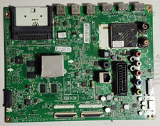 Mainboard Tv Lg 42LB650V 42LB650V-ZN EAX65384005 1.2 EBT62800437 Ref:2078 comprar usado  Enviando para Brazil