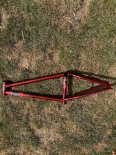 Kink international bmx for sale  GATESHEAD