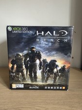 Halo reach xbox for sale  BURTON-ON-TRENT