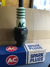 Spark plug tall for sale  West Union