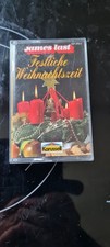 Musikkassette weihnachtens mus gebraucht kaufen  Balingen