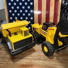 Vintage mighty tonka for sale  Lebanon