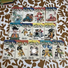 Lot manga dragon d'occasion  Aytré