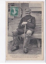 Carisey vénérable centenaire d'occasion  France