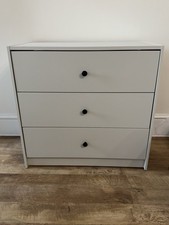Ikea gursken chest for sale  WALTHAM CROSS