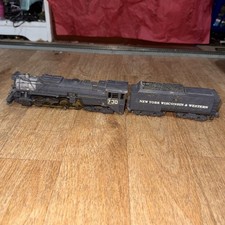locomotives ho d'occasion  Expédié en Belgium