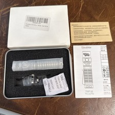 Thrunite t10t amante usato Thrunite t10t amante usato  Spedire a Italy