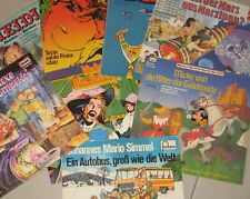 Vinyl kinder hörspiel gebraucht kaufen  Ruppichteroth