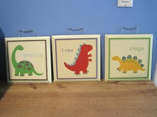 Dinosaur kids room for sale  Scarsdale