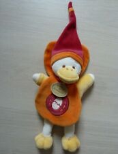 Doudou compagnie banjo d'occasion  Bouvigny-Boyeffles
