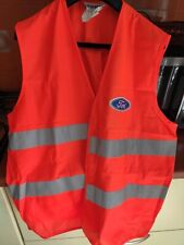 Gilet catarifrangente ford usato  Rende