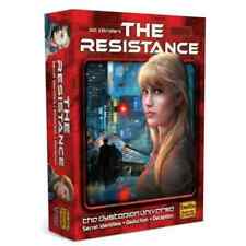 Resistance secret party for sale  LONDON