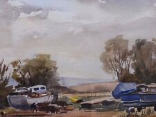 Boat yard low for sale  UCKFIELD