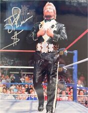 Ted dibiase signed for sale  Van Nuys