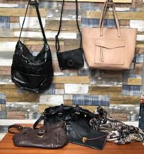 Bundle ladies handbags for sale  OKEHAMPTON