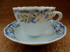 Hutschenreuther kaffeetasse un gebraucht kaufen  Henstedt-Ulzburg
