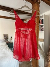 Hunkemöller negligee reizwäs gebraucht kaufen  Bayerisch Gmain