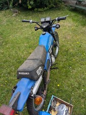 Motorcycle for sale  STOURBRIDGE
