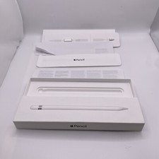 Box apple pencil for sale  Sarasota