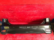Paraurti posteriore mazda usato  Italia