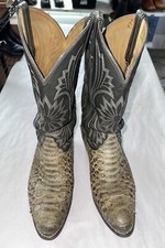 Tony lama vintage for sale  Palmyra