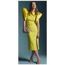 Anthropologie hutch yellow for sale  BURTON-ON-TRENT