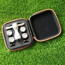 Kit de peso de golfe prata para putters Scotty Cameron Newport Phantom Futura Golo comprar usado  Enviando para Brazil