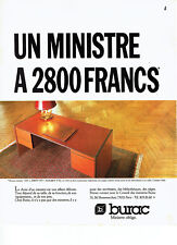 Publicité advertising 028 d'occasion  Tinténiac