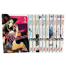 Yamada kun the gebraucht kaufen  Westerrönfeld