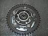 KETTENRADNABE FÜR HONDA HORNET 600 AB 2001 (e1465) comprar usado  Enviando para Brazil