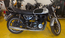 Yamaha 750 tripple for sale  UK