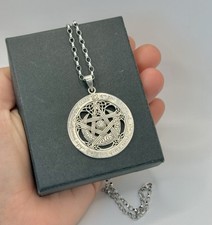 925 silber halskette gebraucht kaufen  Gifhorn