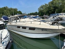 motorboot diesel gebraucht kaufen  Haltern am See