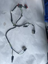 Escort mk4 turbo for sale  MILFORD HAVEN