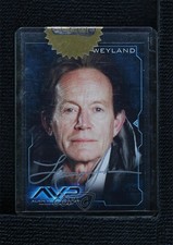 2004 Inkworks Alien vs Predator Dealer Incentive Lance Henriksen #03 Auto 4at comprar usado  Enviando para Brazil