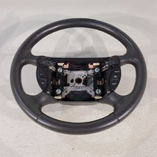 cobra steering wheel for sale  Romulus