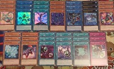 Huge 39cd yugioh for sale  CANNOCK