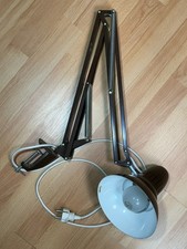 Vintage gelenklampe gelenkarml gebraucht kaufen  Rehna